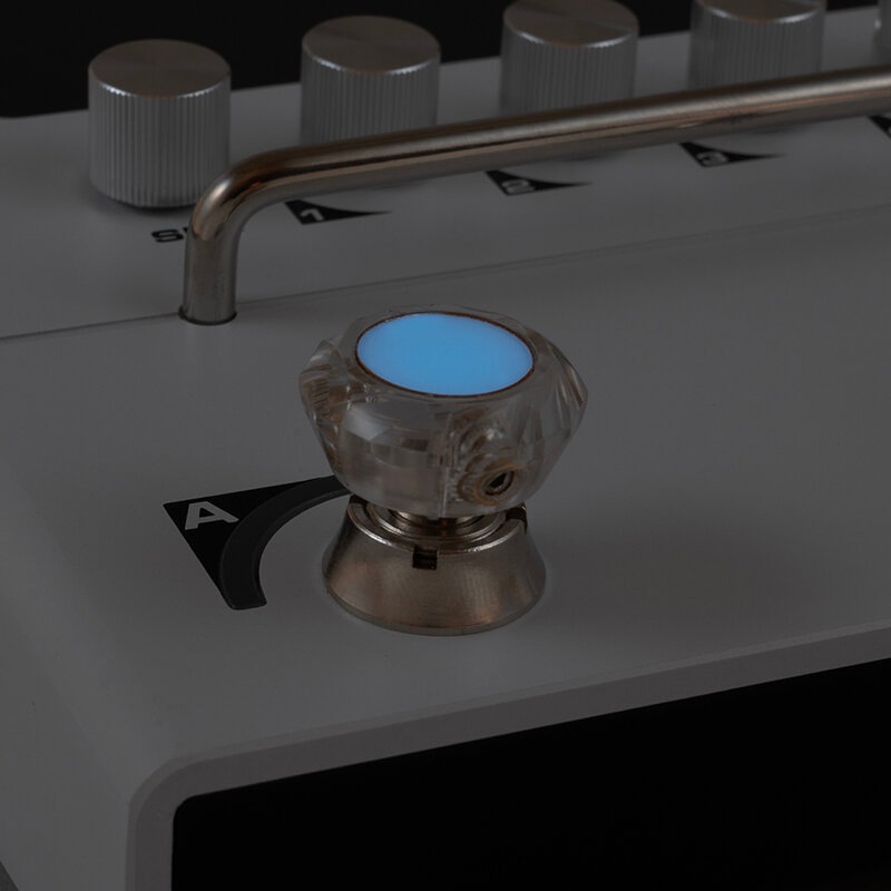 IVU Creator FST-01 Blue �եåȥ����å� ����å�