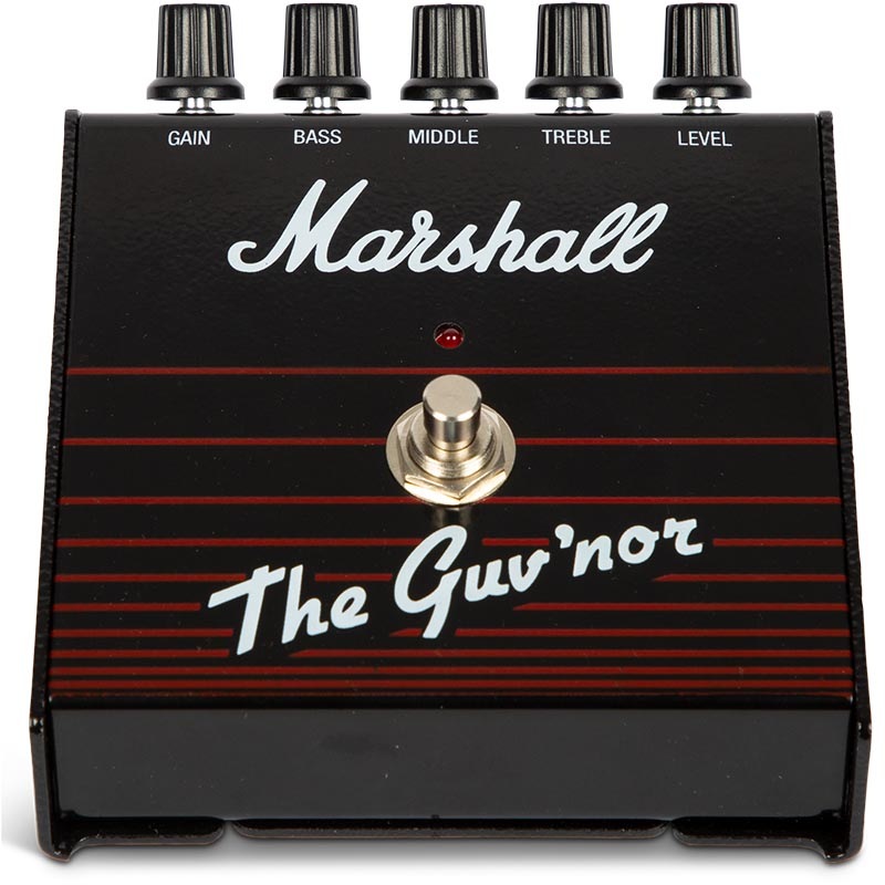 Marshall The GuvNor 60th Anniversary Reissueҥޡ