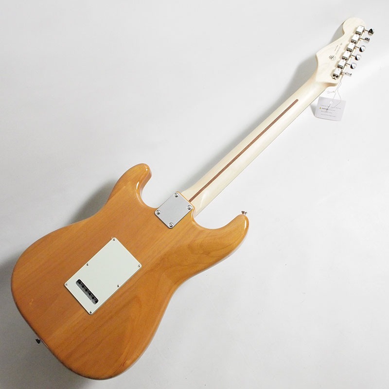 Fender Made in Japan Hybrid II Stratocaster, Rosewood Fingerboard, Vintage Natural�ڥե������JAPAN��