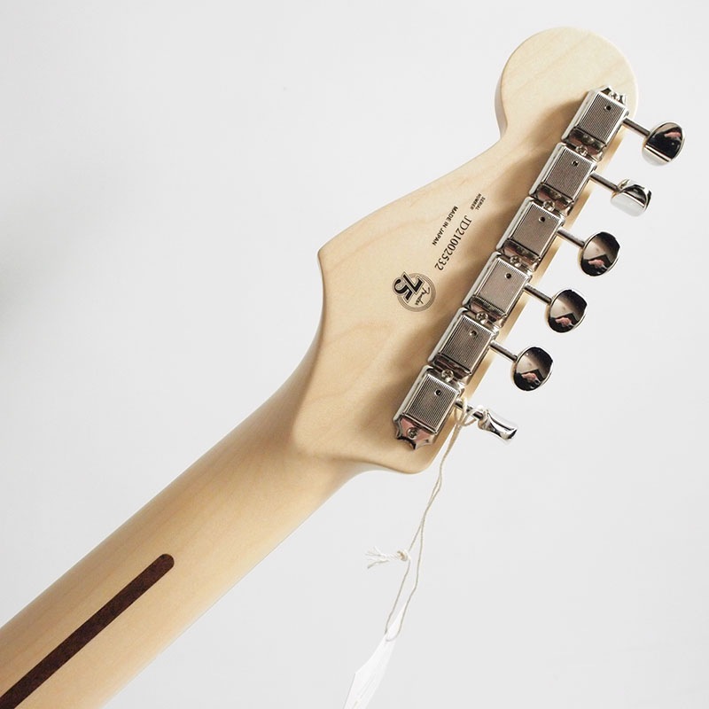 Fender Made in Japan Hybrid II Stratocaster, Rosewood Fingerboard, Vintage Natural�ڥե������JAPAN��