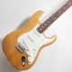 Fender Made in Japan Hybrid II Stratocaster, Rosewood Fingerboard, Vintage Natural�ڥե������JAPAN��