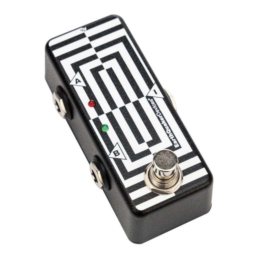 EarthQuaker Devices A/B Box ���������ե��������ҥ����������������ǥХ�������