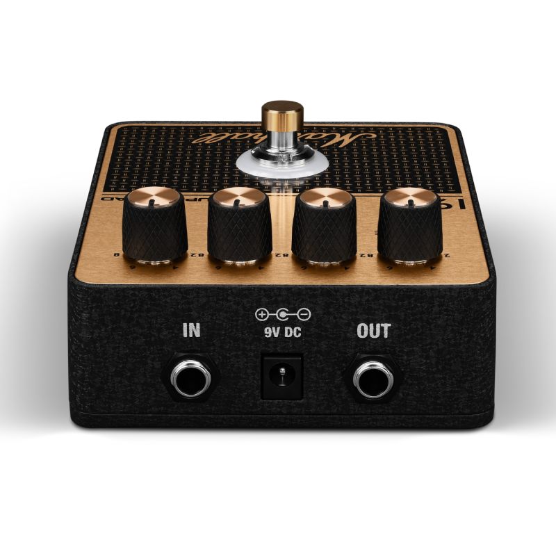 Marshall 1959 ���ե��������ҥޡ�������4��25��ȯ��