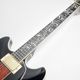 Ibanez AS93QMSP-DBS (Dark Brown Sunburst) Artcore Expressionist ���ߥ����ҥ����Хˡ�����