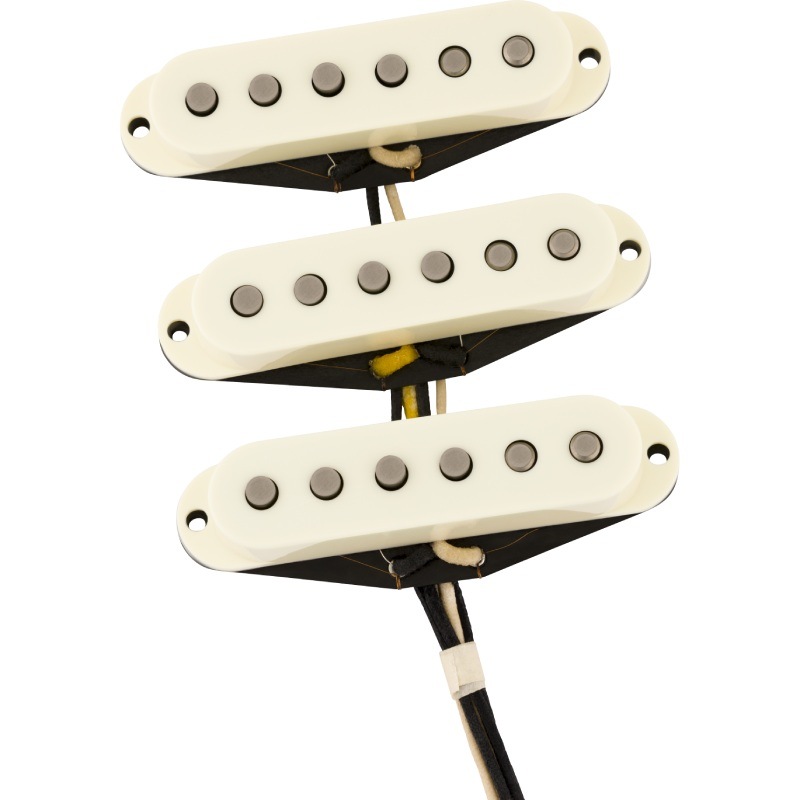 Fender Custom Shop Josefina Hand Wound Dual Mag II Stratocaster Pickups �ԥå����åסҥե��������