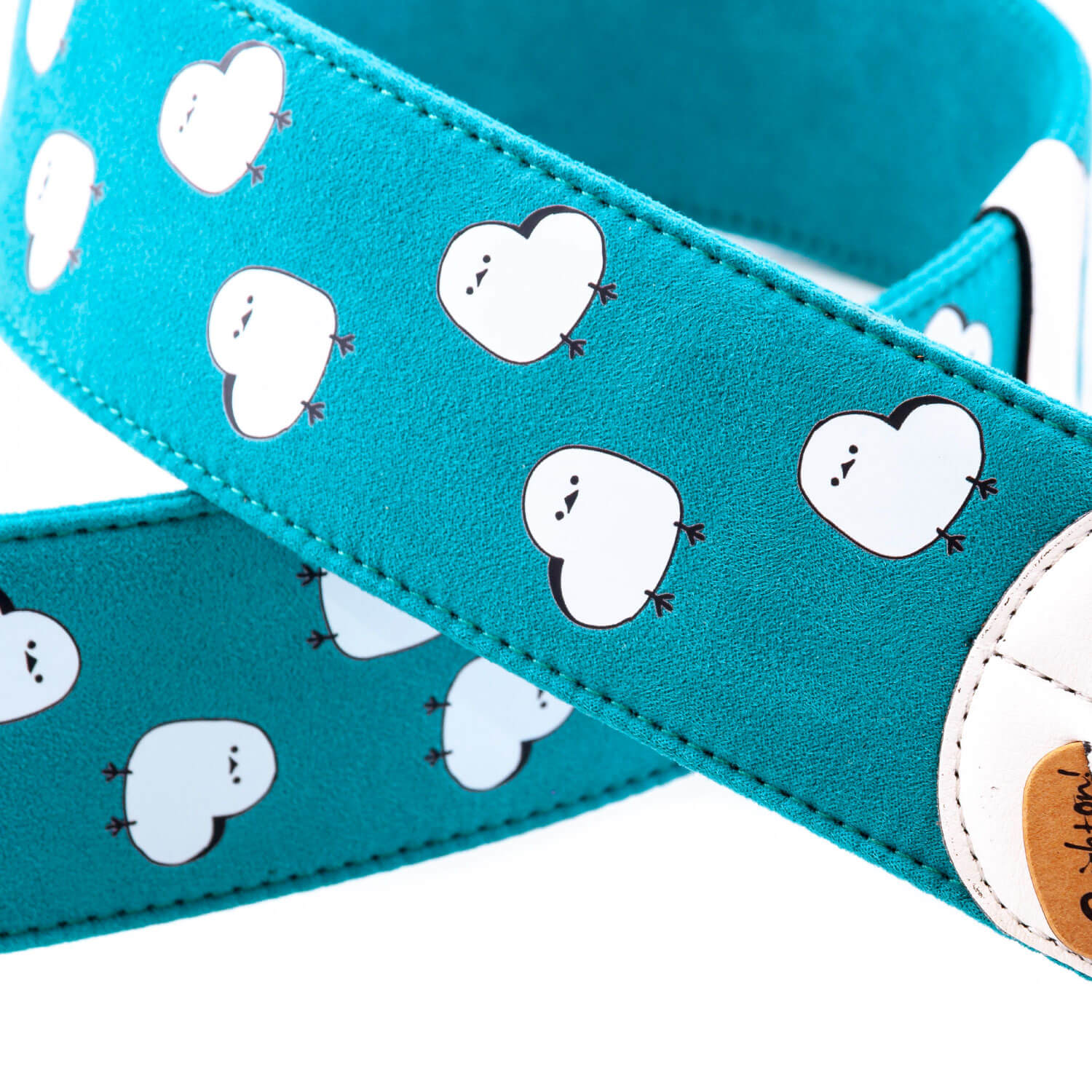 RightON!STRAPS SHIMAENAGA OSANPO ������ �١����ѥ��ȥ�åסҥ饤�ȥ��󡪥��ȥ�åס�