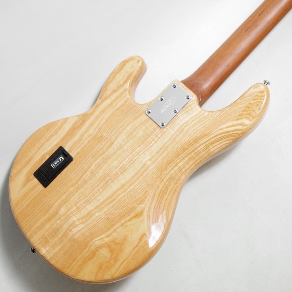 Sterling by Music Man SBMM RAY34-ASH-M2 LTD NATURAL ���쥭�١��� 5.15kg