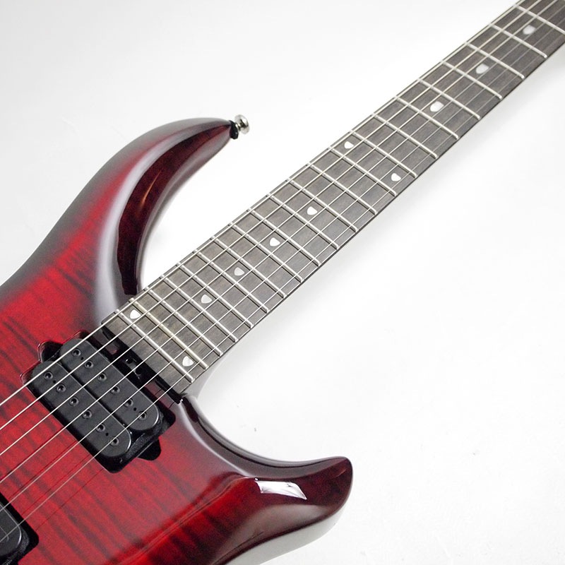 Sterling by MUSICMAN MAJESTY MAJ200 Royal Red ����󡦥ڥȥ롼���������ͥ��㡼�ҥߥ塼���å��ޥ� ����������
