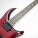 Sterling by MUSICMAN MAJESTY MAJ200 Royal Red ����󡦥ڥȥ롼���������ͥ��㡼�ҥߥ塼���å��ޥ� ����������