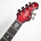 Sterling by MUSICMAN MAJESTY MAJ200 Royal Red ����󡦥ڥȥ롼���������ͥ��㡼�ҥߥ塼���å��ޥ� ����������