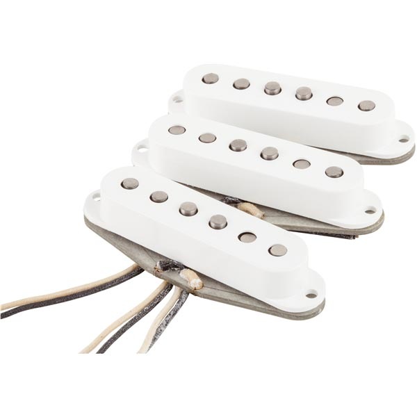 Fender Custom Shop ピックアップ Custom '69 Strat Pickups