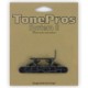 TonePros AVR2-B Replacement �֥�å� Tuneomatic �������ѥ֥�å��ҥȡ���ץ�����
