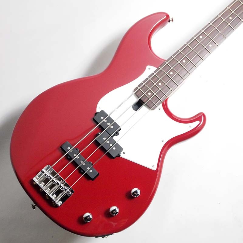 YAMAHA BB234 エレキベース ヤマハ BB200シリーズ レッド ② YAMAHA BB234 エレキベース ヤマハ BB200シリーズ レッド ②