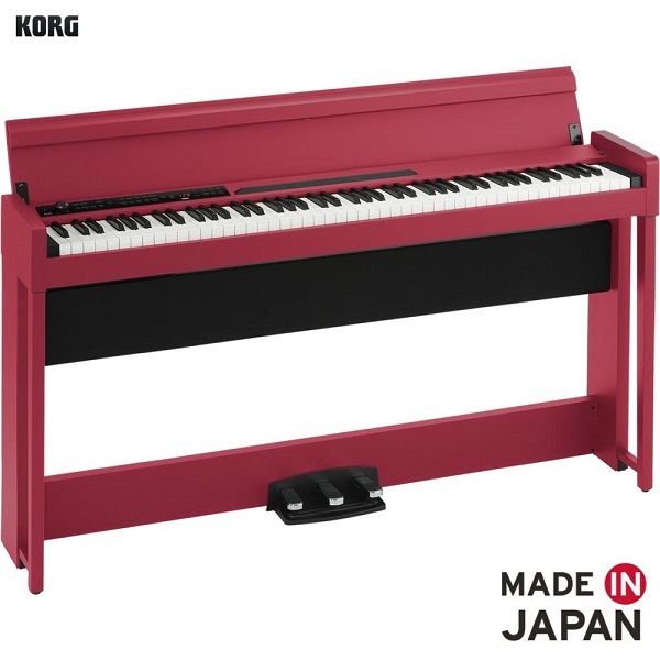 KORG/�ǥ�����ԥ��� C1 AIR-RD ��å� ��������Բġۡ�Υ��ȯ���Բġ� �ڥ��륰��