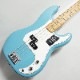 Fender Player II Precision Bass, Maple Fingerboard, Aquatone Blue�ҥե������MEX�ץ쥷�����١�����