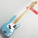 Fender Player II Precision Bass, Maple Fingerboard, Aquatone Blue�ҥե������MEX�ץ쥷�����١�����