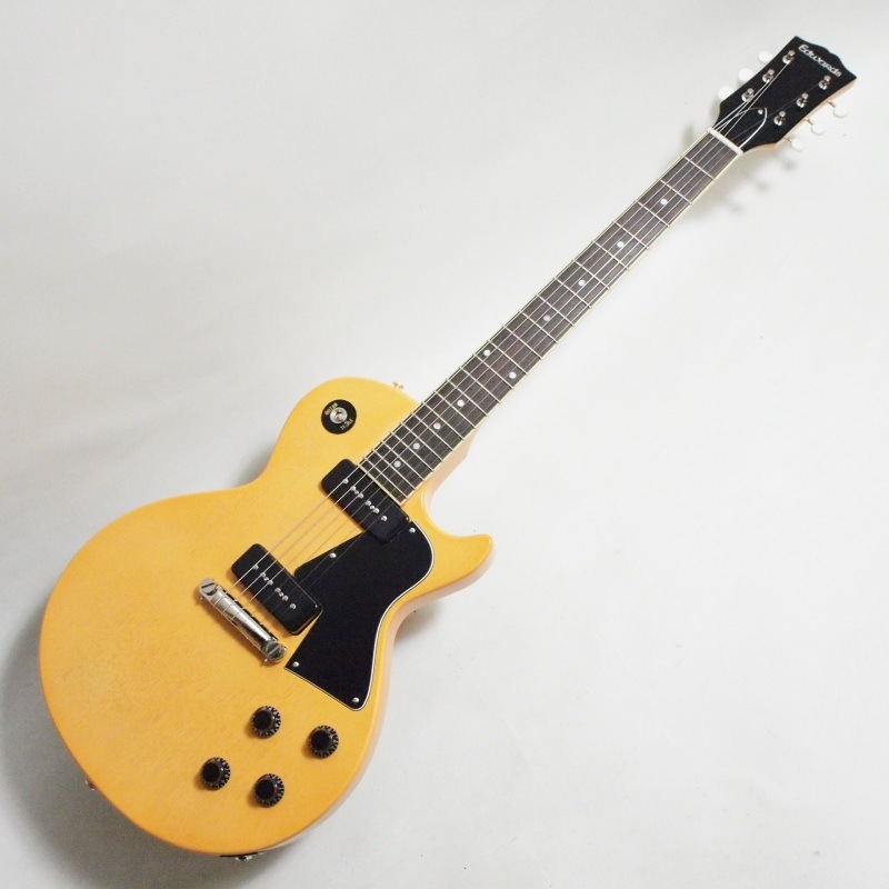 EDWARDS E-LS-LTD TV Yellow ���쥭�������ҥ��ɥ����