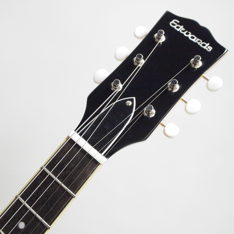 EDWARDS E-LS-LTD TV Yellow ���쥭�������ҥ��ɥ����