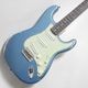 Fender Custom Shop 1962 Stratocaster Relic, Rosewood Fingerboard, Aged Lake Placid Blue【S/N CZ586421