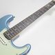 Fender Custom Shop 1962 Stratocaster Relic, Rosewood Fingerboard, Aged Lake Placid BlueS/N CZ586421 3.55kg