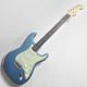 Fender Custom Shop 1962 Stratocaster Relic, Rosewood Fingerboard, Aged Lake Placid BlueS/N CZ586421 3.55kg