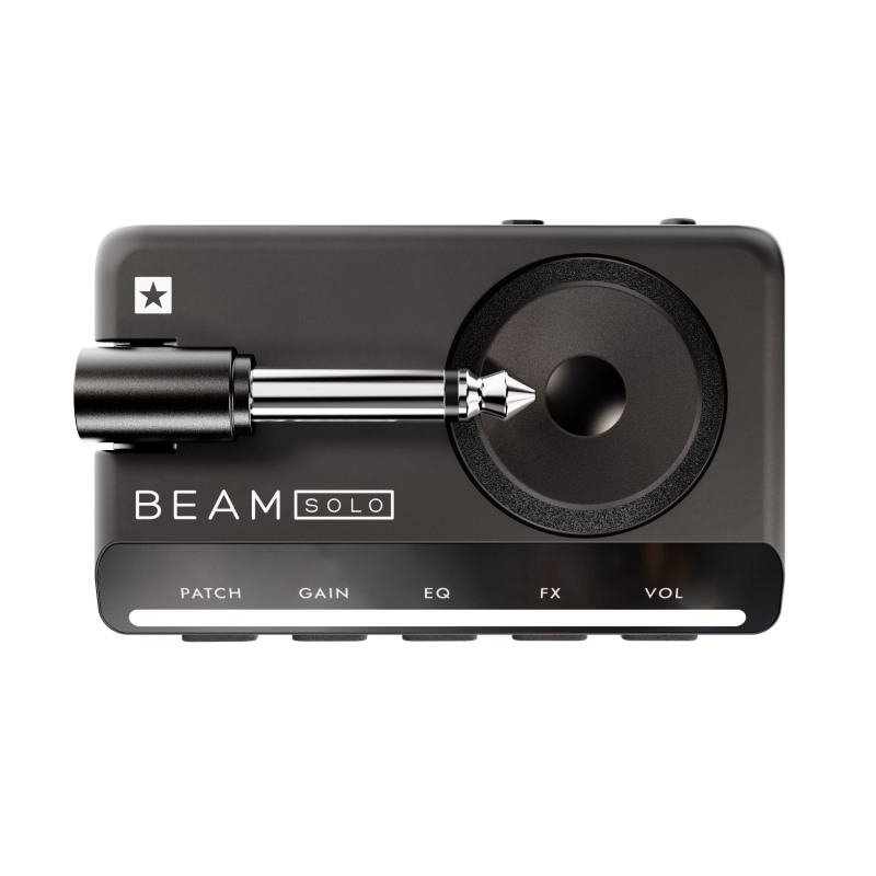 Blackstar BEAM-SOLO �إåɥե��󥢥�סҥ֥�å���������
