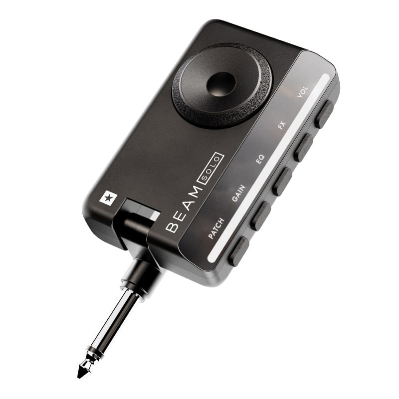 Blackstar BEAM-SOLO �إåɥե��󥢥�סҥ֥�å���������