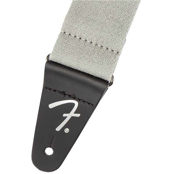 Fender SUPERSOFT STRAP Gray ���������ȥ�åסڥե��������