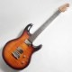 Sterling by MUSICMAN LUKE LK100 Hazel Burst ���ƥ����֡��륫�����������ͥ��㡼�ҥߥ塼���å��ޥ� ����������