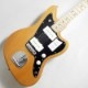 Fender Made in Japan Hybrid II Jazzmaster, Maple Fingerboard, Vintage Natural�ڥե������JAPAN��