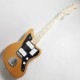 Fender Made in Japan Hybrid II Jazzmaster, Maple Fingerboard, Vintage Natural�ڥե������JAPAN��