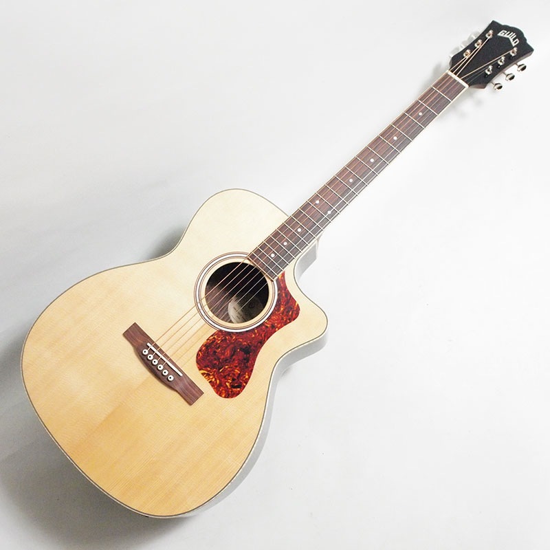 GUILD OM-250CE Reserve NATURAL ���쥢����The Westerly Collection ����ɡ�
