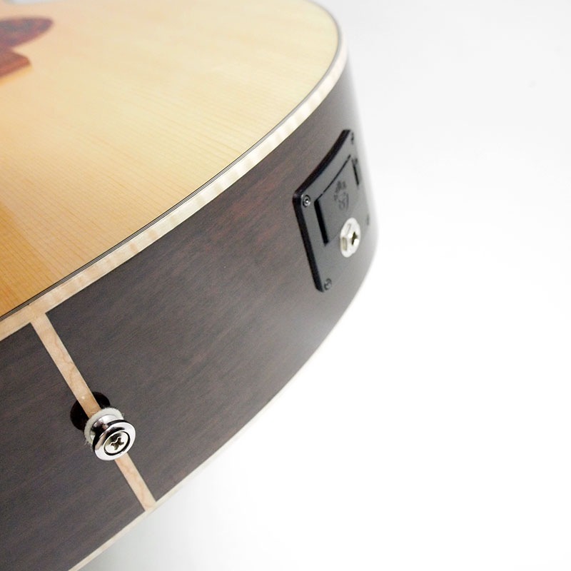 GUILD OM-250CE Reserve NATURAL ���쥢����The Westerly Collection ����ɡ�