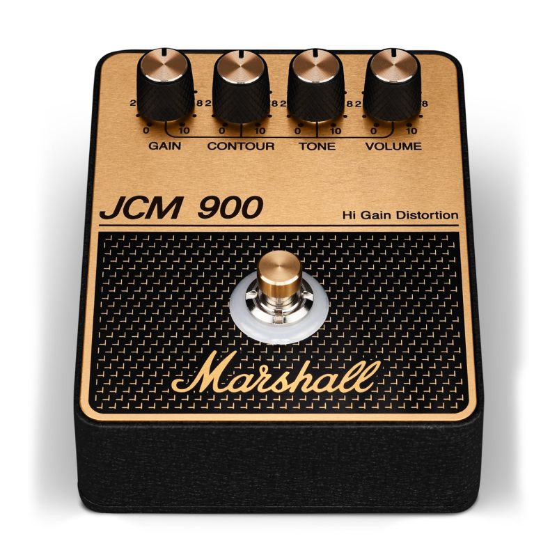 Marshall JCM900 ���ե��������ҥޡ�������