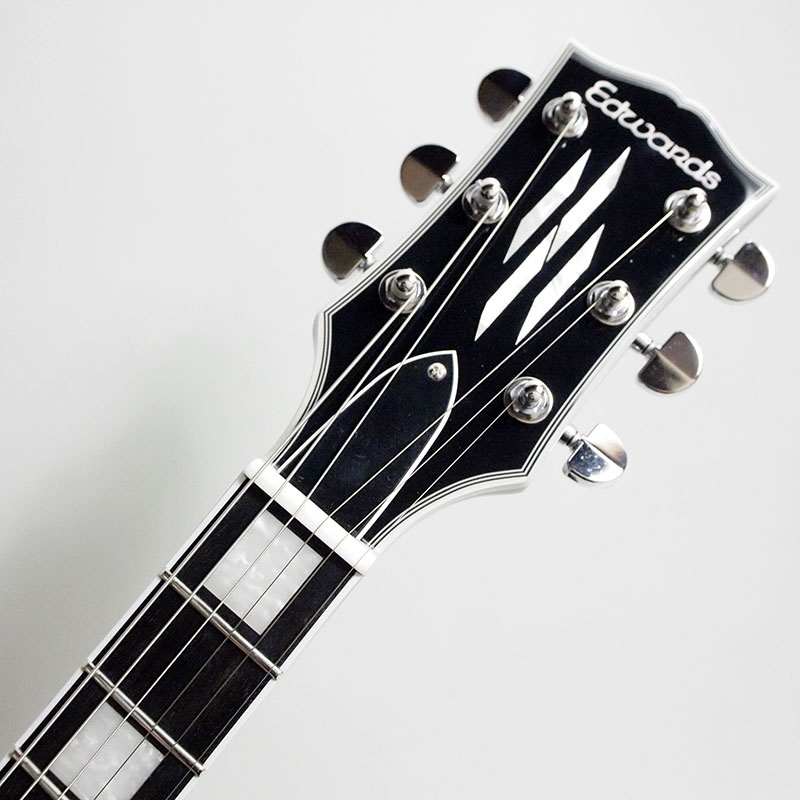 ギター Edwards E-LP-130CD-JS Amazon | EDWARDS E-LP-130CD JS エレキギター エドワーズ