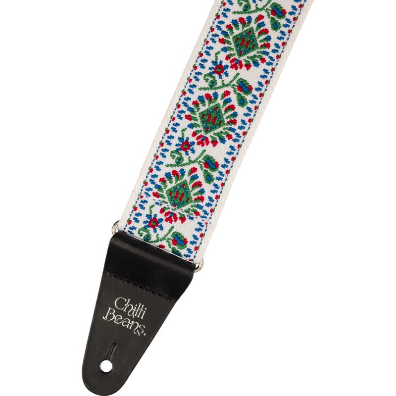 Fender x Chilli Beans. Lily Signature Strap ���������ȥ�åסҥե��������