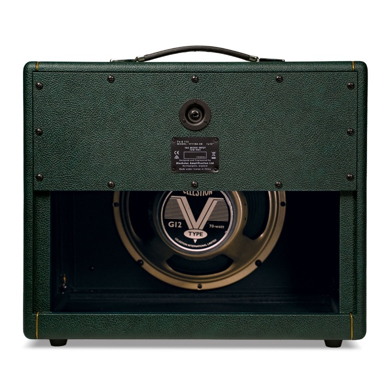 Blackstar TV-10-B 112 ����������ӥͥå� �֥�å�������