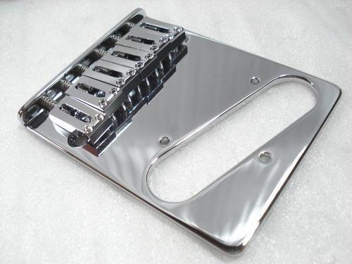 GOTOH Guitar BRIDGE GTC201 Chrome�ҥ��ȡ���