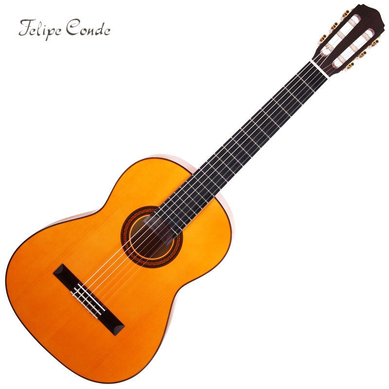 Felipe Conde/Flamenco Guitar フラメンコギター FP14 664mm Scale 