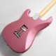 Fender Limited Char Stratocaster Burgundy, Rosewood Fingerboard, Char Burgundy 3.24kgҥե