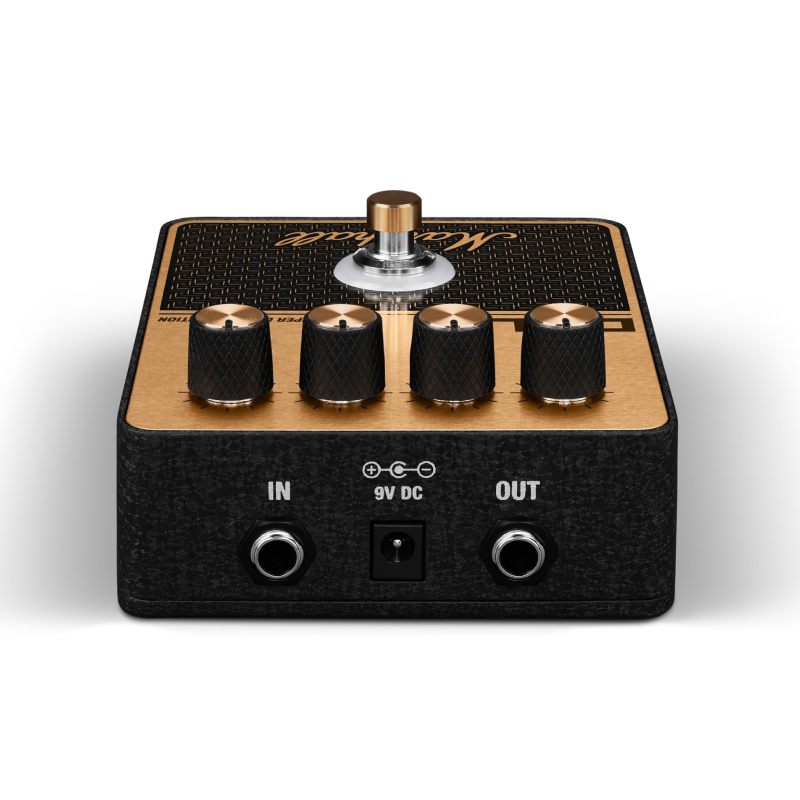 Marshall DSL ���ե��������ҥޡ�������