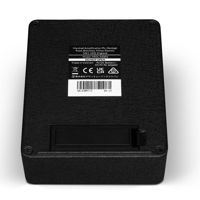 Marshall DSL ���ե��������ҥޡ�������