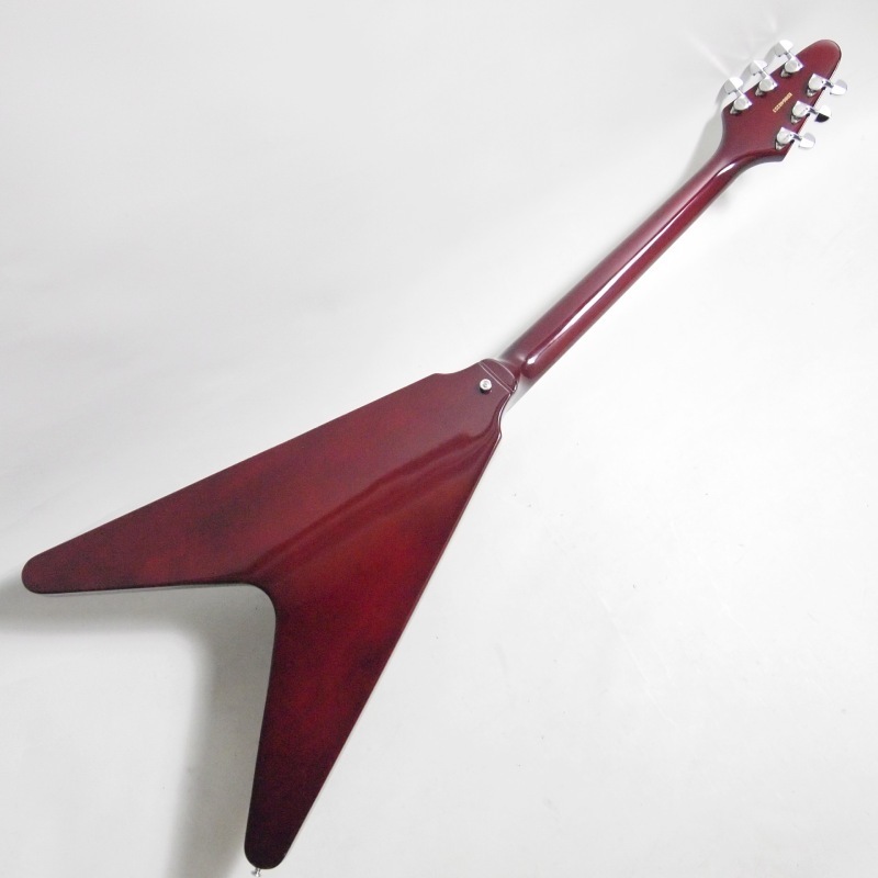 EDWARDS E-FV-LTD Cherry FV�������ץ��쥭�������ҥ��ɥ����