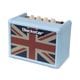 Blackstar FLY3 Baby Blue Union Flag Colour Special �Хåƥ꡼�ߥ˥���ܥ���� �����ʡҥ֥�å���������
