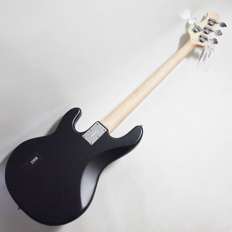 Sterling by Music Man SUB RAY4-RRBS-R1 SUB STINGRAY RAY4 Ruby Red Satin ���쥭�١���