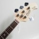 Sterling by Music Man SUB RAY4-RRBS-R1 SUB STINGRAY RAY4 Ruby Red Satin ���쥭�١���