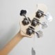 Sterling by Music Man SUB RAY4-RRBS-R1 SUB STINGRAY RAY4 Ruby Red Satin ���쥭�١���