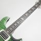 PRS SE Custom 24 Quilt Package Teal Black 2025 3.51kg��Paul Reed Smith/�ݡ���꡼�ɥ��ߥ���