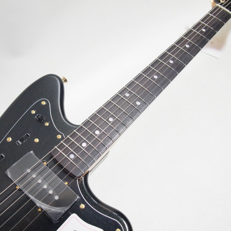 Fender Made in Japan Traditional 2025 Collection, 60s Jazzmaster, Rosewood Fingerboard, Black Pearl �ե����������ѥ�