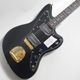 Fender Made in Japan Traditional 2025 Collection, 60s Jazzmaster, Rosewood Fingerboard, Black Pearl �ե����������ѥ�